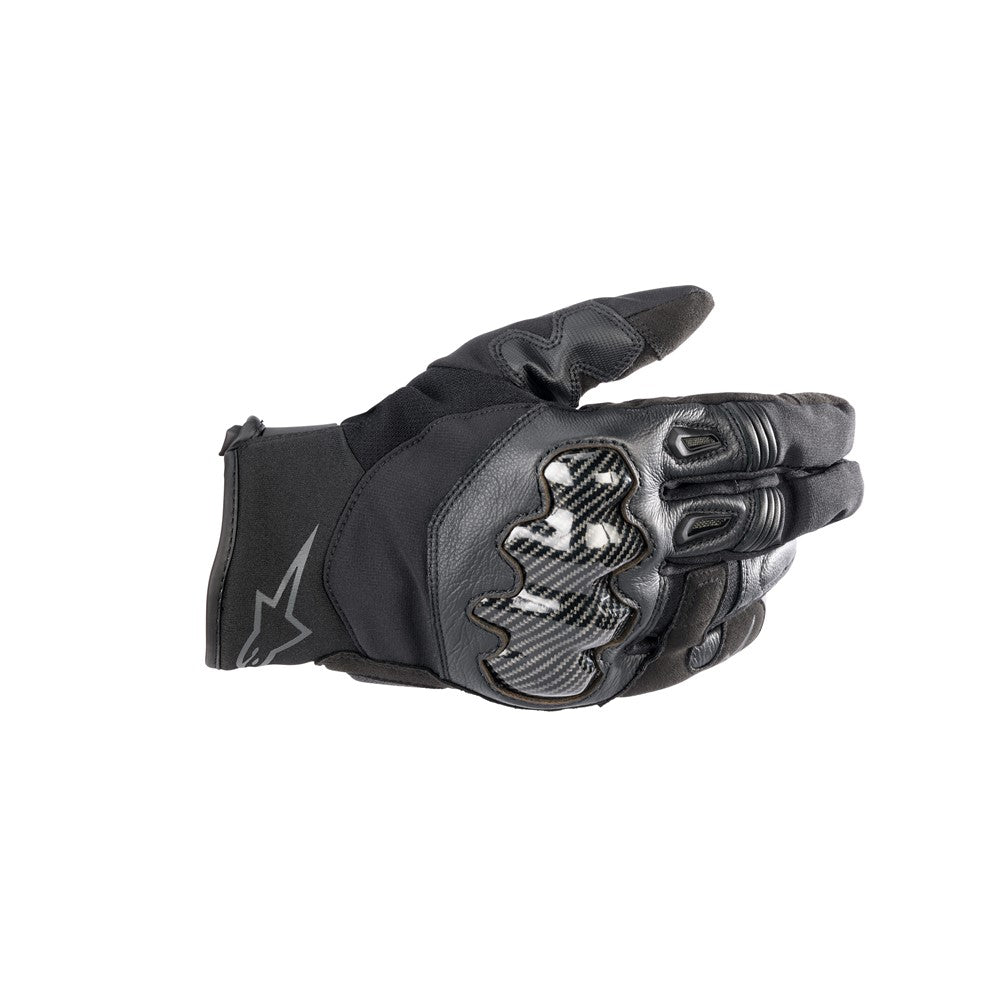 Alpinestars SMX-1 Drystar Gloves - Black