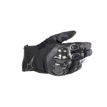 Load image into Gallery viewer, Alpinestars SMX-1 Drystar Gloves - Black