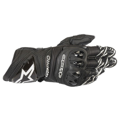 Alpinestars GP Pro R3 Gloves Black