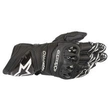 Load image into Gallery viewer, Alpinestars GP Pro R3 Gloves Black