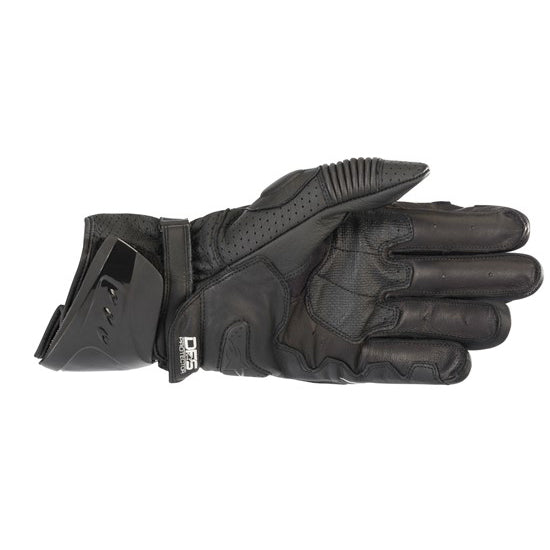 Alpinestars GP Pro R3 Gloves Black