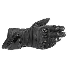 Load image into Gallery viewer, Alpinestars GP Pro R3 Gloves Black/Black