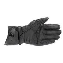 Load image into Gallery viewer, Alpinestars GP Pro R3 Gloves Black/Black