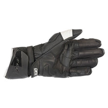 Load image into Gallery viewer, Alpinestars GP Pro R3 Gloves Black/White
