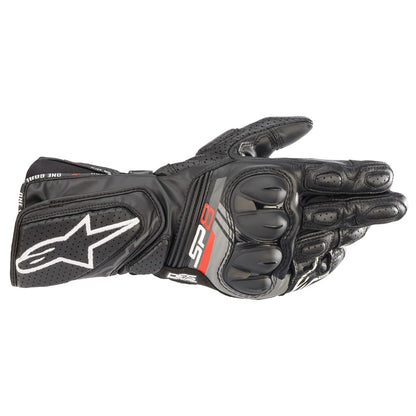 Alpinestars SP-8 v3 Gloves Black