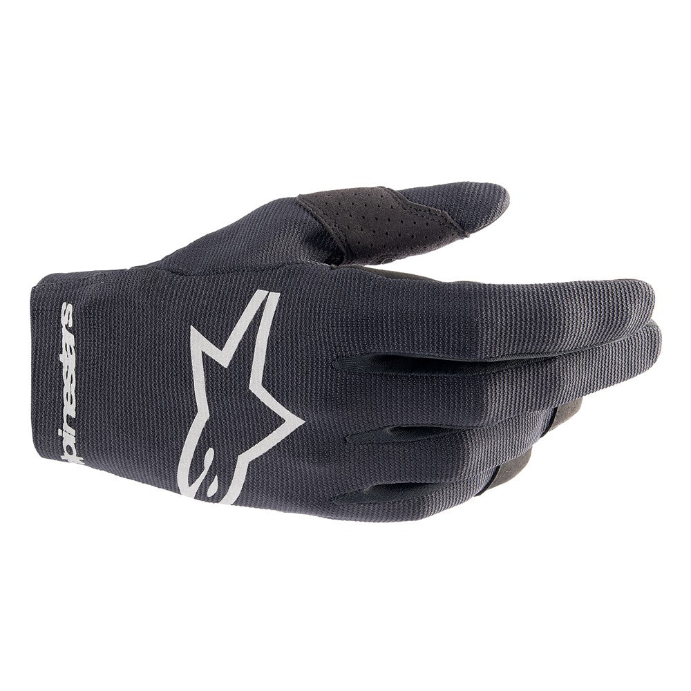 Alpinestars Radar Adult MX Gloves - Black