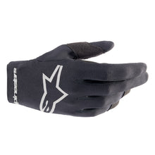 Load image into Gallery viewer, Alpinestars Radar Adult MX Gloves - Black