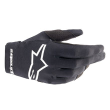 Load image into Gallery viewer, Alpinestars Radar Adult MX Gloves - Black/White