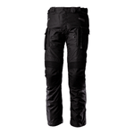 RST ENDURANCE TEXTILE PANT [BLACK]