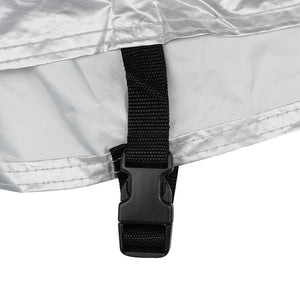 Oxford Aquatex Motorcycle Cover - Scooter Small