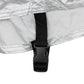 Oxford Aquatex Motorcycle Cover - Medium