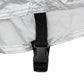 Oxford Aquatex Motorcycle Cover - X-Large
