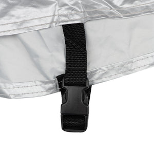 Oxford Aquatex Motorcycle Cover - X-Large