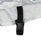 Oxford Aquatex Motorcycle Cover With Top Box - Scooter Small