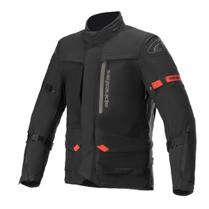 Alpinestars Altamira Gore-Tex Jacket Black/Red