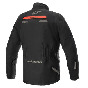 Alpinestars Altamira Gore-Tex Jacket Black/Red