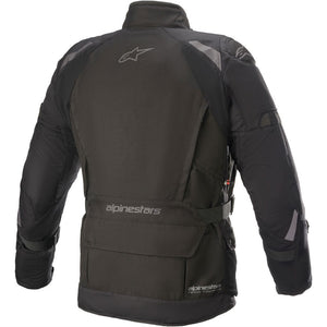 Alpinestars Ketchum Gore-Tex Jacket Black