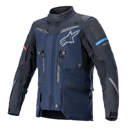 Alpinestars Boulder Gore-Tex Jacket Dark Blue/Black