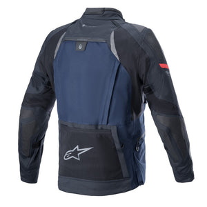 Alpinestars Boulder Gore-Tex Jacket Dark Blue/Black