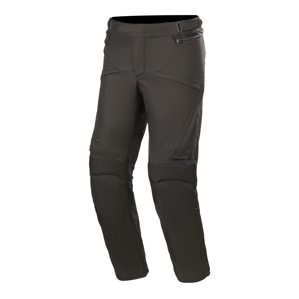 Alpinestars Road Pro Gore-Tex Pants Short Black
