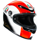 AGV K6 Helmet - SIC58