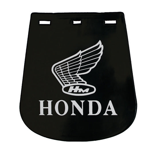 101 Honda Small Mud Flap