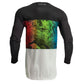 Thor Prime Adult MX Jersey - Meltr Black/White S23