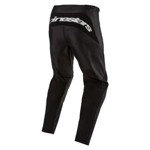 Alpinestars Fluid Adult MX Pants - Graphite Black/Silver