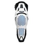 Thor Sentinel Adult Knee Guards - LTD WHITE