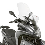 Givi Windscreen Yamaha Tricity 125-155 '14-