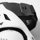 Thor Sentinel Adult Knee Guards - LTD WHITE
