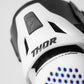 Thor Sentinel Adult Knee Guards - LTD WHITE