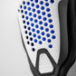 Thor Sentinel Adult Knee Guards - LTD WHITE