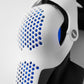 Thor Sentinel Adult Knee Guards - LTD WHITE