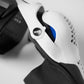 Thor Sentinel Adult Knee Guards - LTD WHITE