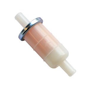 101 Inline Fuel Filter Large 1/4"