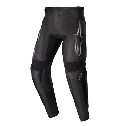 Alpinestars Stella Fluid Womens MX Pants - Black