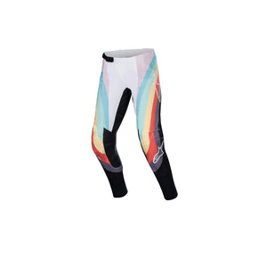 Alpinestars Womens Adult Stella Techstar MX Pants - Black/Multi