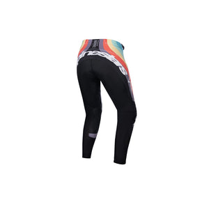 Alpinestars Womens Adult Stella Techstar MX Pants - Black/Multi