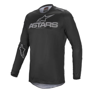 Alpinestars Fluid Graphite Jersey