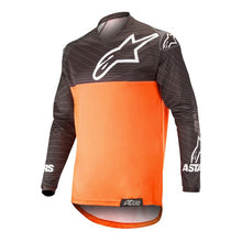 Load image into Gallery viewer, Alpinestars Venture R Jersey Orange/Black
