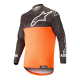 Alpinestars Venture R Jersey Orange/Black