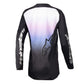 Alpinestars Stella Fluid Adult Womens Jersey - Black/Frozen Purple