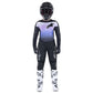 Alpinestars Stella Fluid Adult Womens Jersey - Black/Frozen Purple