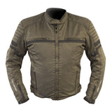 Motodry Clubman Vintage Jacket