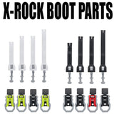 ACERBIS X-Rock Boots - Parts