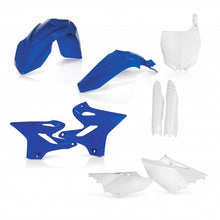 Load image into Gallery viewer, Full plastic kit YZ250 2019 OEM/Replica