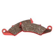 Load image into Gallery viewer, EBC CARBON TT OFF-ROAD BRAKE PADS