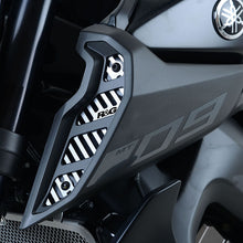 Load image into Gallery viewer, Air Intake Covers for Yamaha MT-09 &#39;17-