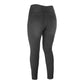 Oxford Ladies 12 Kevlar Jeggings : Black : Regular Leg